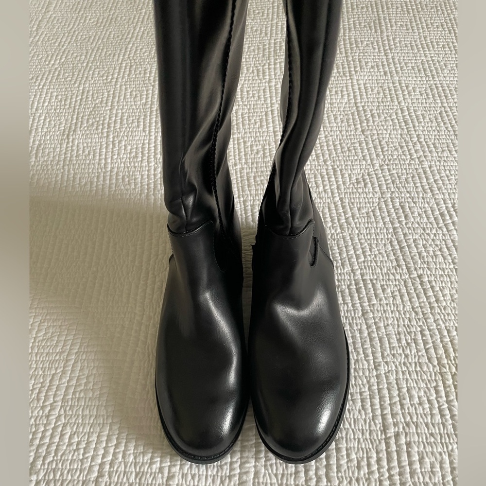 New! Target Universal Thread Brisa Ridding Boots - Picture 5 of 9